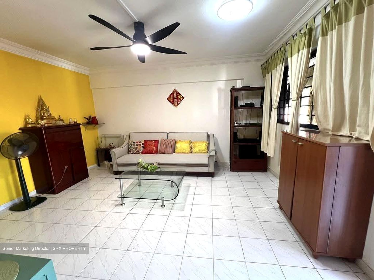 Blk 637 Veerasamy Road (Central Area), HDB 3 Rooms #611897401